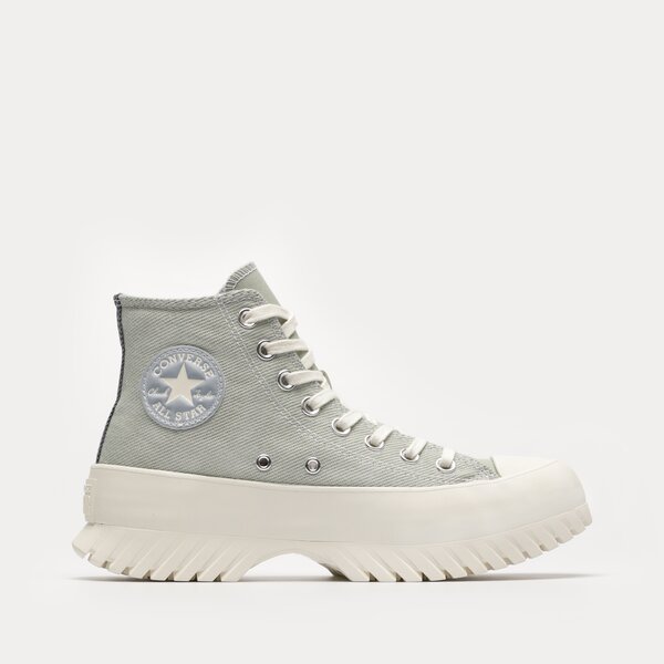 CONVERSE CHUCK TAYLOR ALL STAR LUGGED 2 0