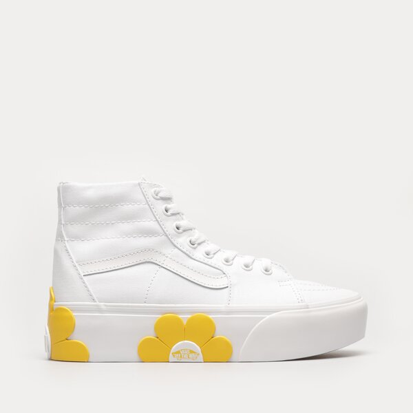 VANS SK8 HI TAPERED STACKFORM OSF