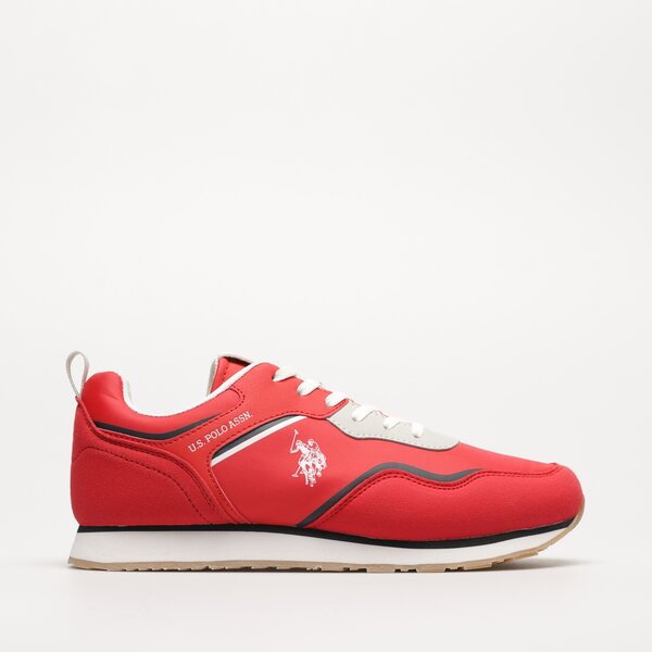 U S POLO ASSN NOBIK