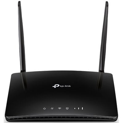 TP-LINK Archer MR202 4G LTE 2.4 / 5 GHz (DualBand), Wi-Fi Mesh
