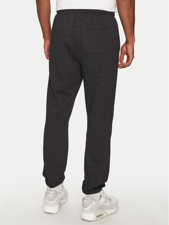 Gap Spodnie dresowe 500382-48 Szary Regular Fit