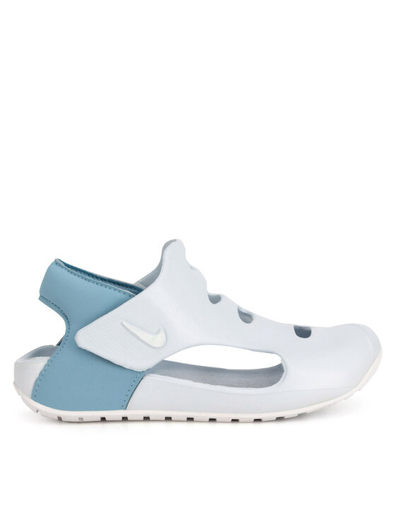 Nike Sandały DH9462-401 Niebieski