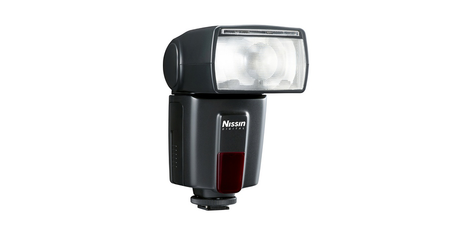 Nissin Di 466 Canon