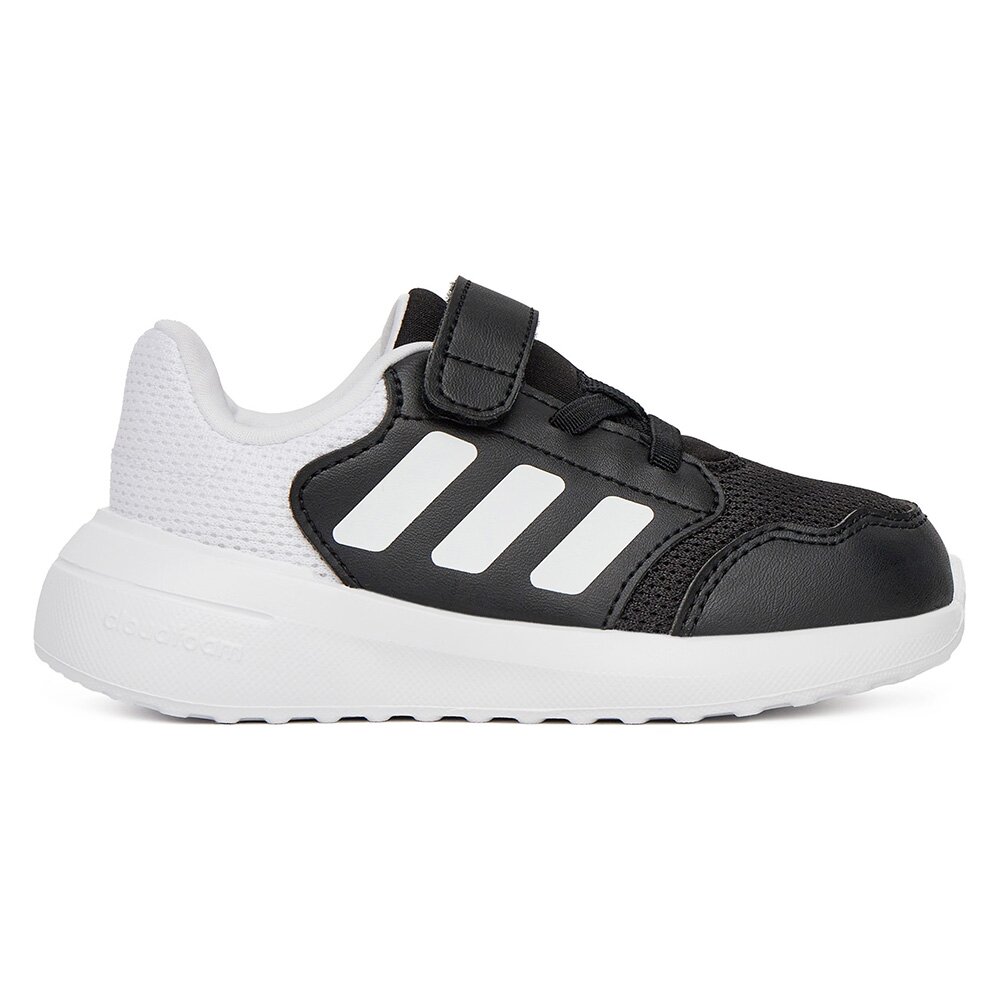 ADIDAS Tensaur Run 3.0 EL I IE6010 Czarny