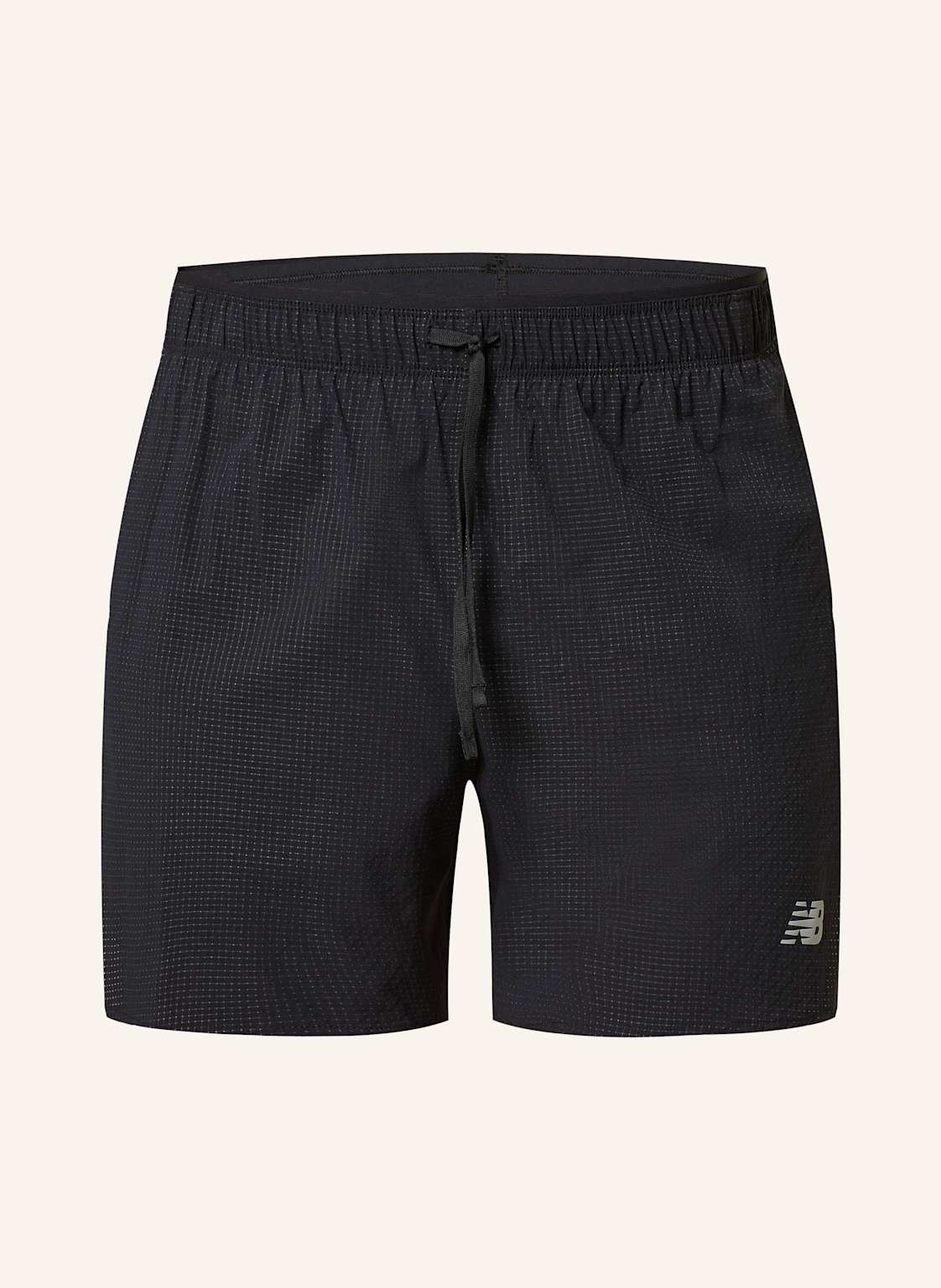 New Balance Szorty Do Biegania 2 W 1 Rc Ultra Light Split Short 5