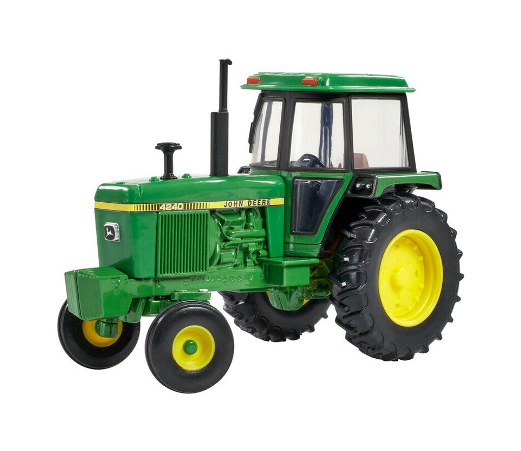 John Deere 4240