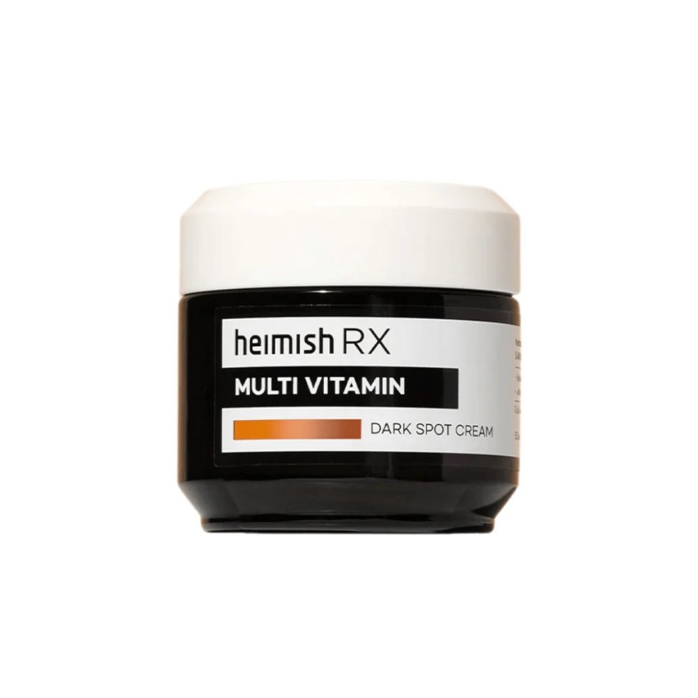 Heimish RX MULTI VITAMIN DARK SPOT CREAM 50 ml - rozjaśniający krem do twarzy