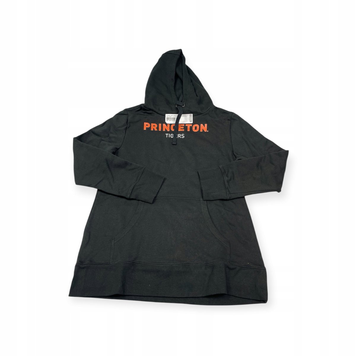 Bluza damska z kapturem Princeton Tigers NCAA L