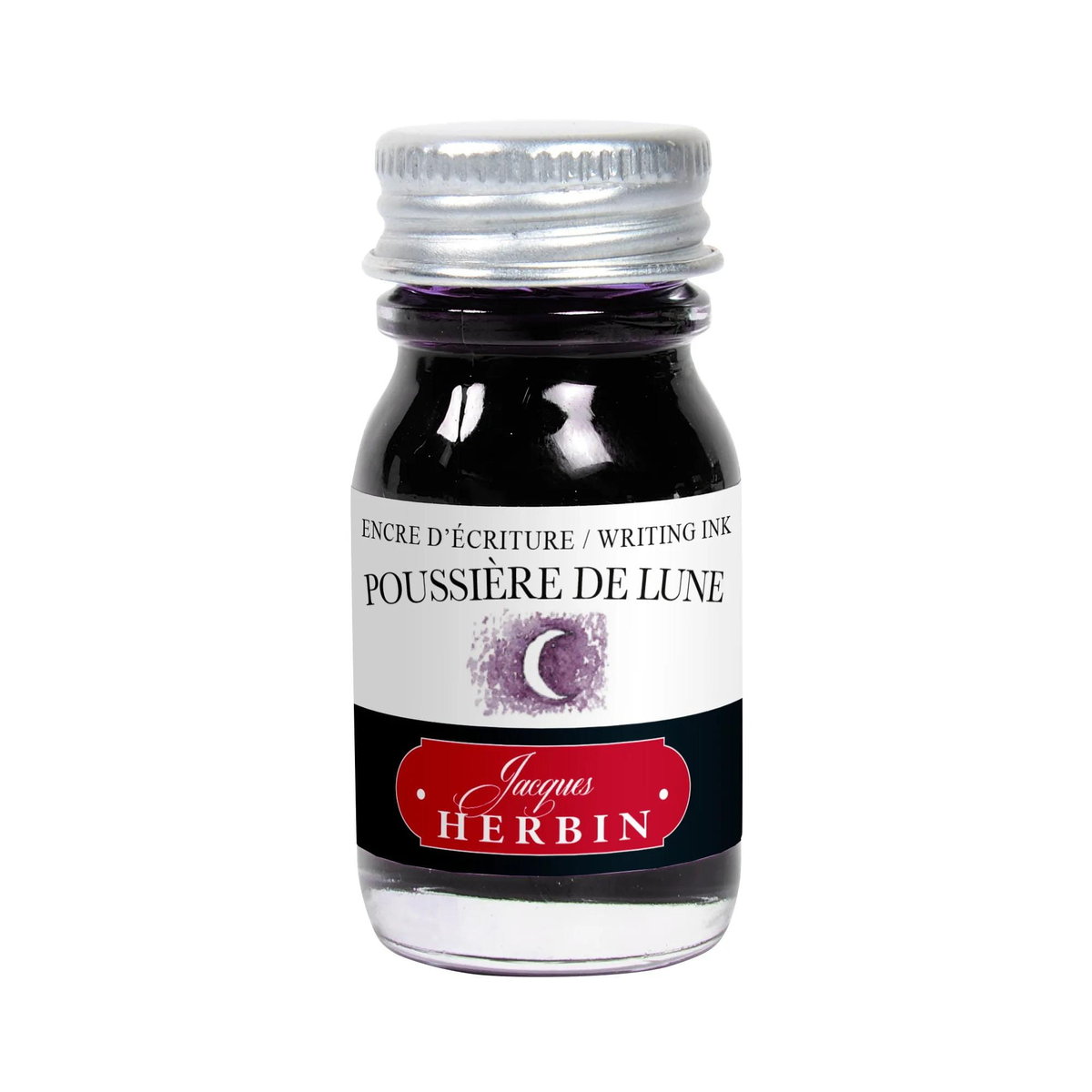 Atrament Jacques Herbin 10ml Poussiere de lune