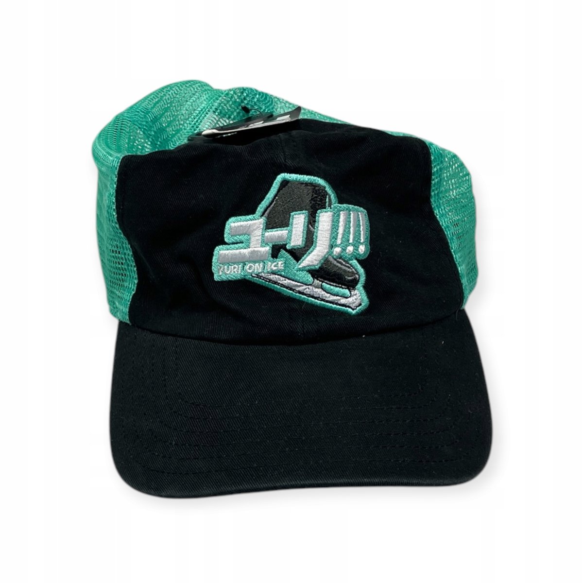 Czapka z daszkiem SPENCER'S YURI ON ICE