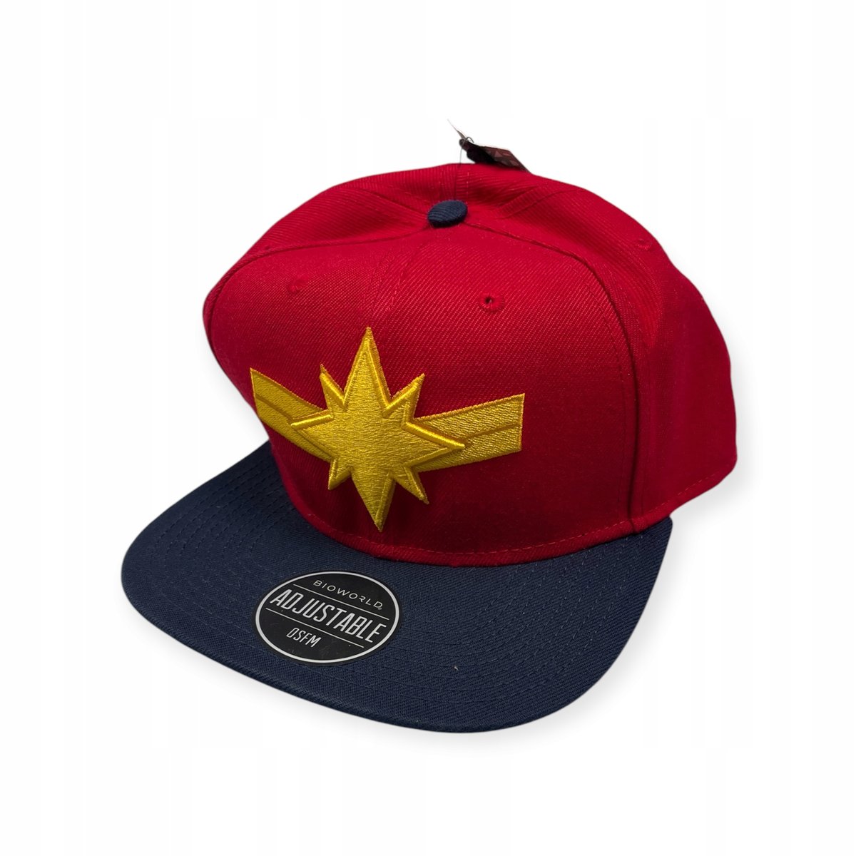 Czapka z daszkiem SPENCER'S MARVEL