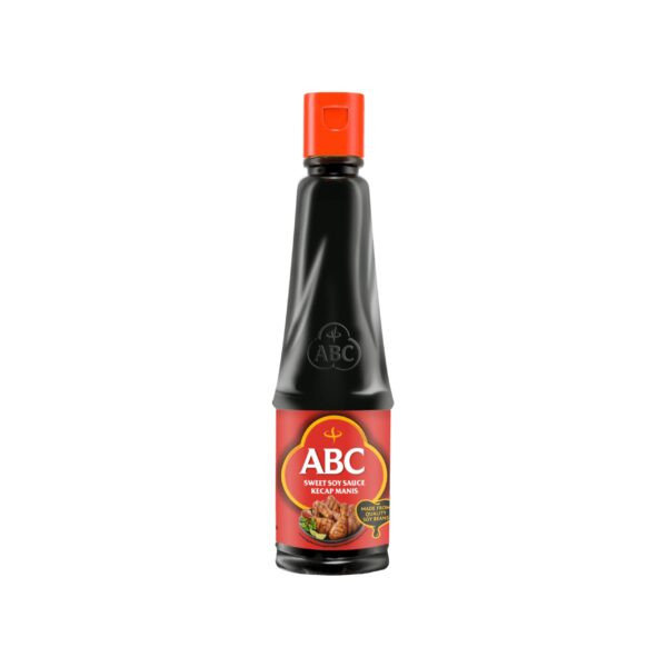 Sos sojowy słodki Kecap Manis 275ml ABC