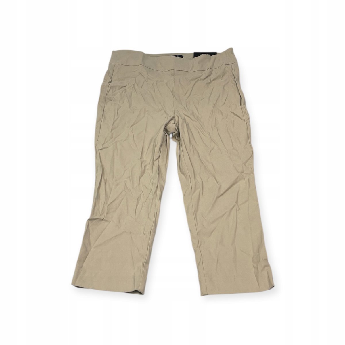 Spodnie damskie materiałowe RW&CO M