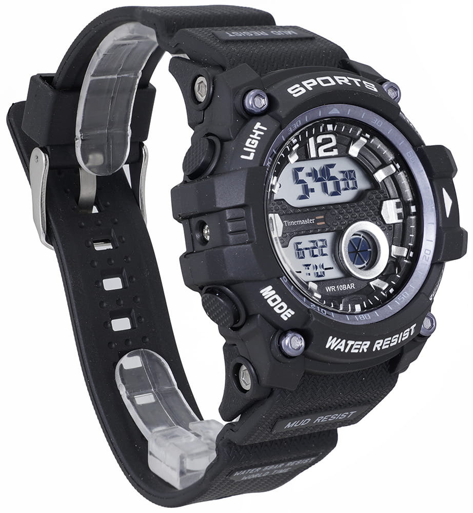 Timemaster Zegarek ZQTIM 007-43