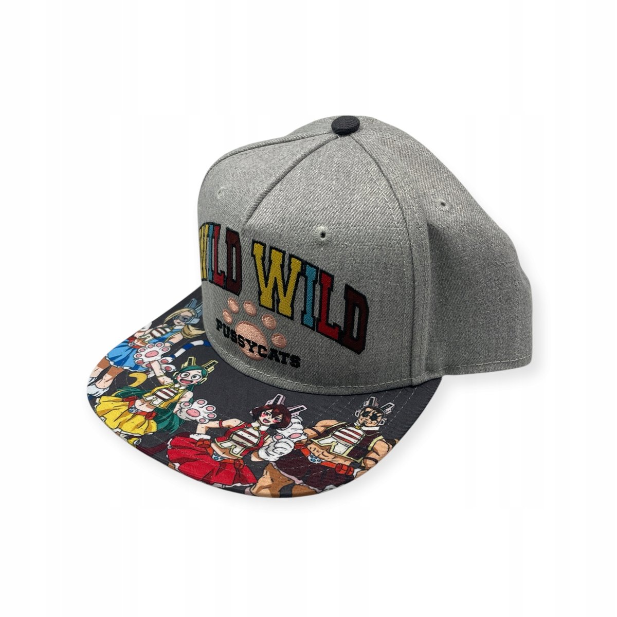 Czapka z daszkiem SPENCER'S MY HERO ACADEMIA