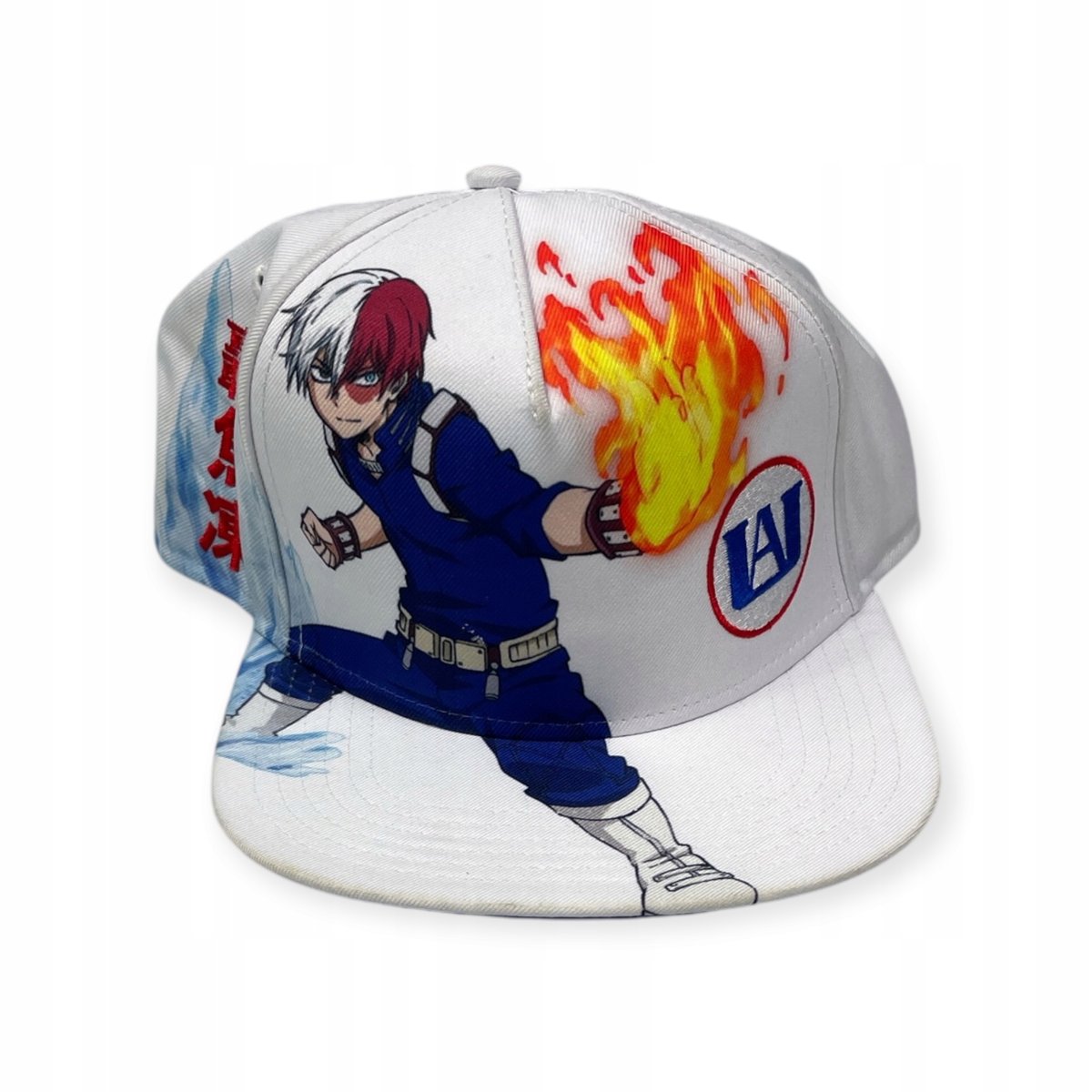 Czapka z daszkiem SPENCER'S