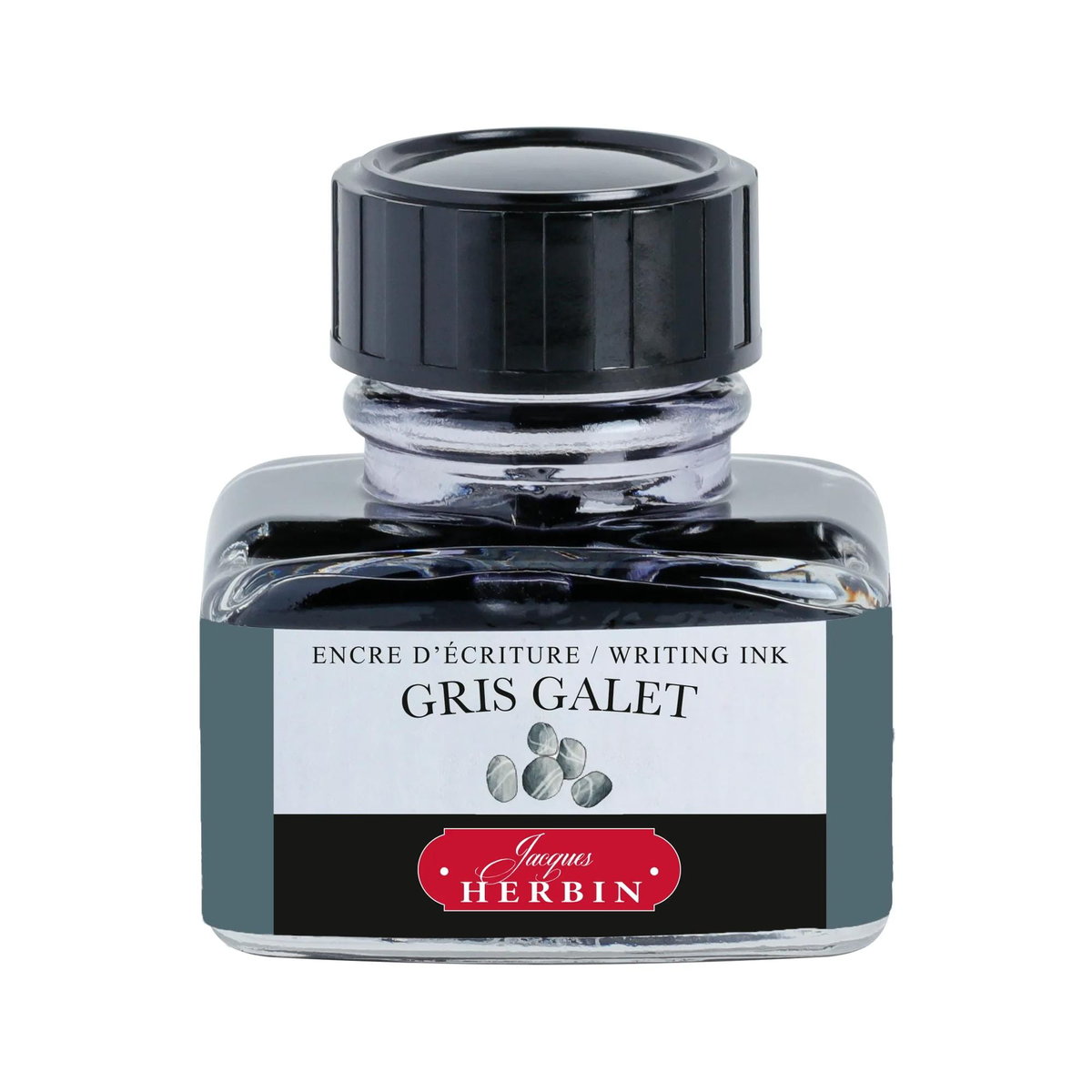 Atremant Jacques Herbin 30 ml Gris Galet