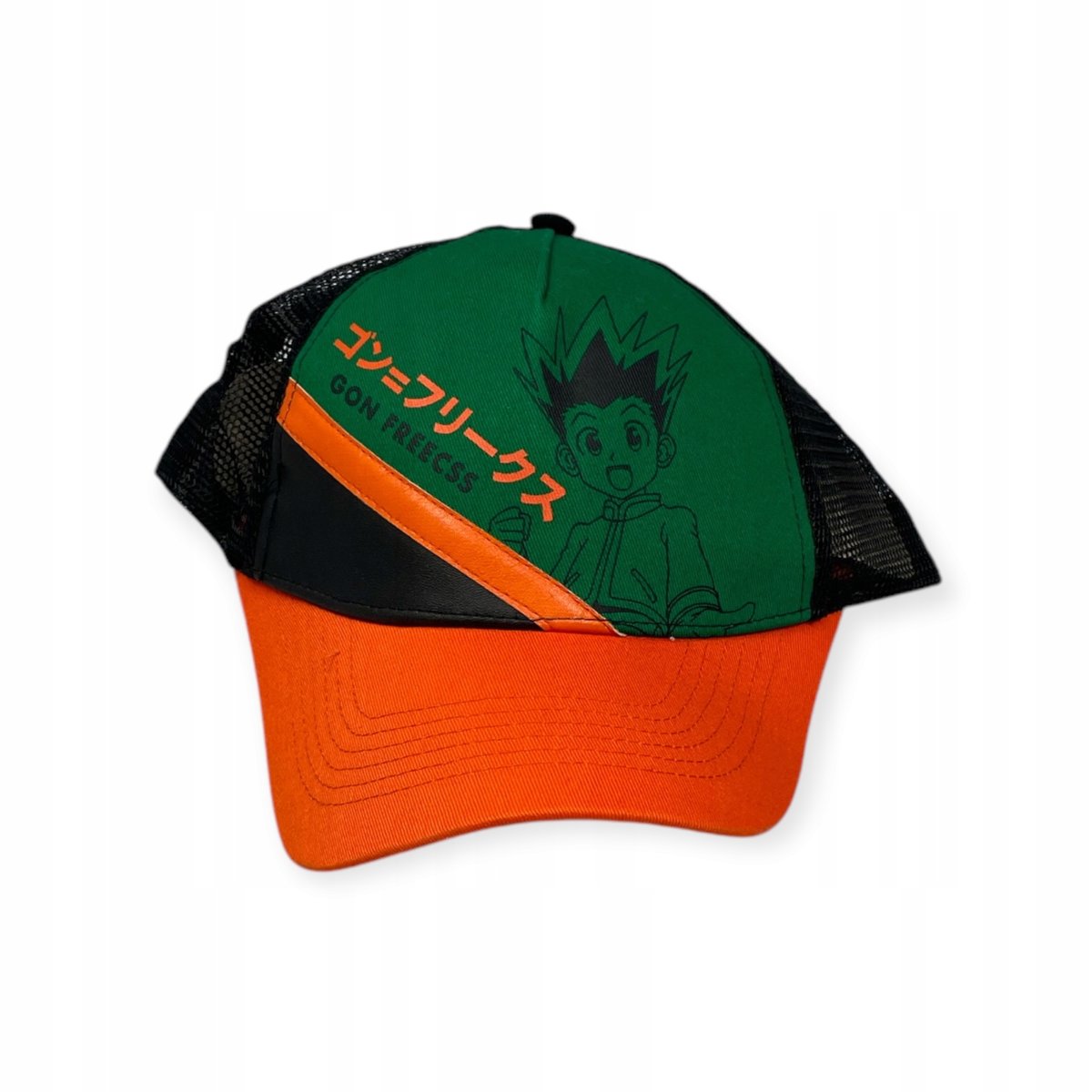 Czapka z daszkiem SPENCER'S HUNTER HUNTER