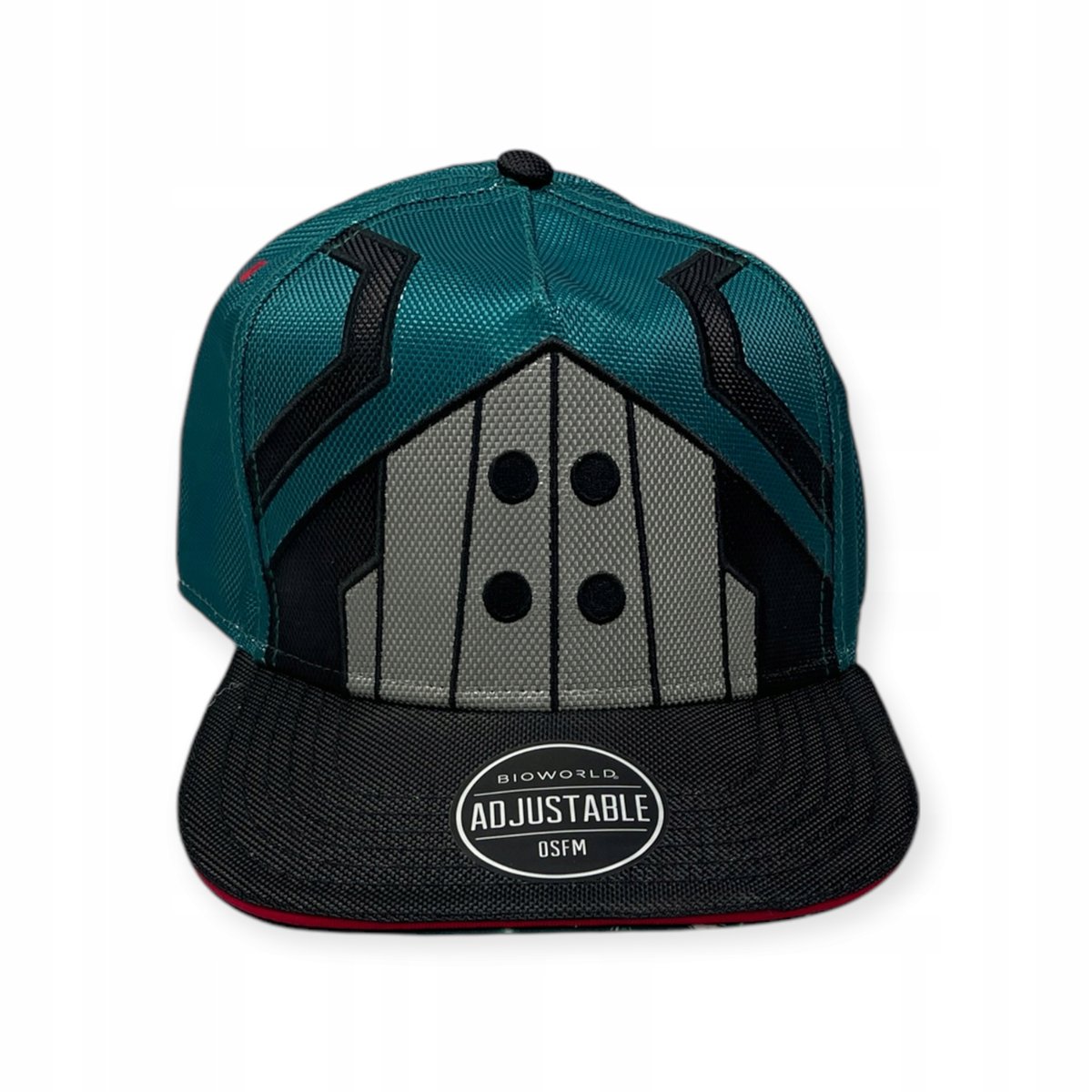 Czapka z daszkiem SPENCER'S MY HERO ACADEMIA