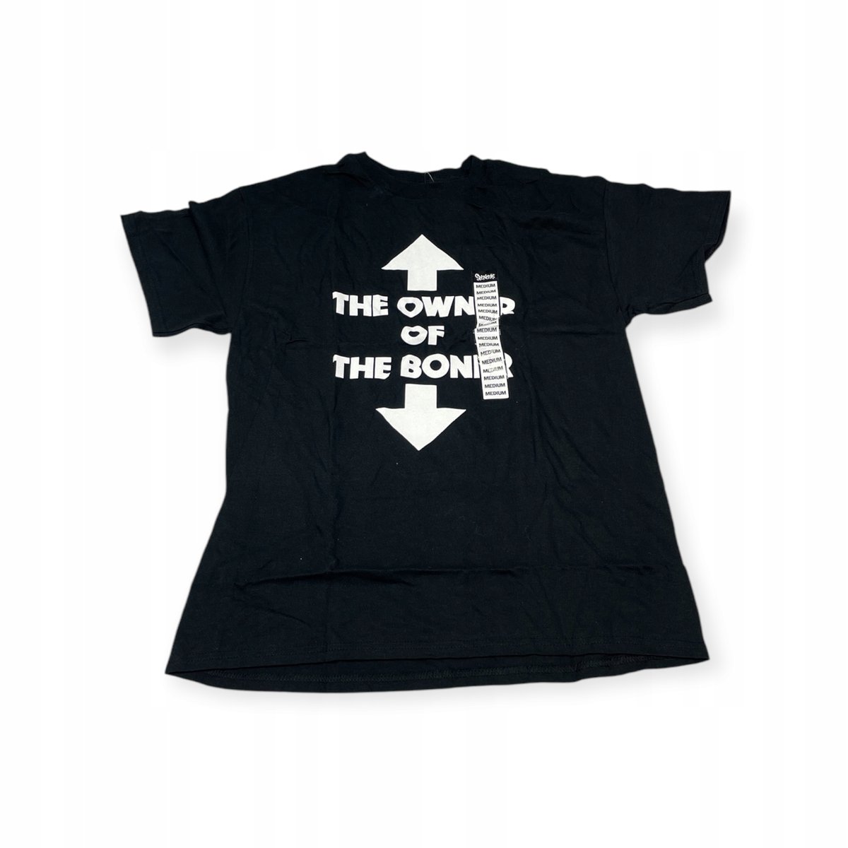 Koszulka T-shirt męski okrągły dekolt SPENCER'S M