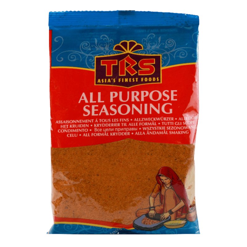 Przyprawa uniwersalna 100g All Purpose Seasoning TRS