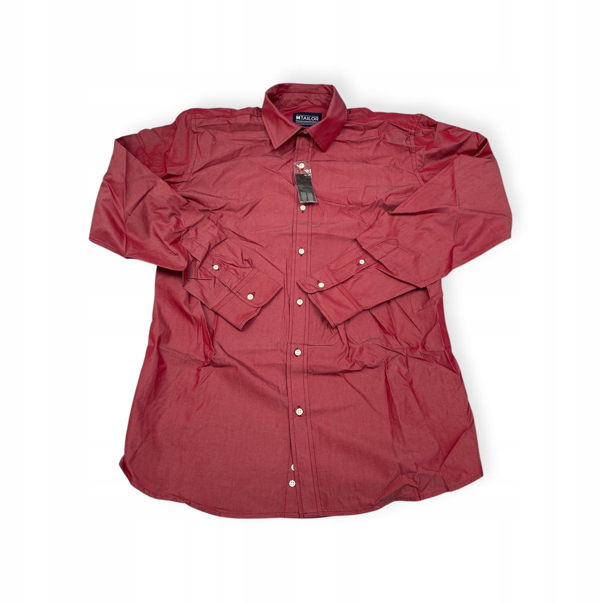 Elegancka koszula męska MTAILOR M