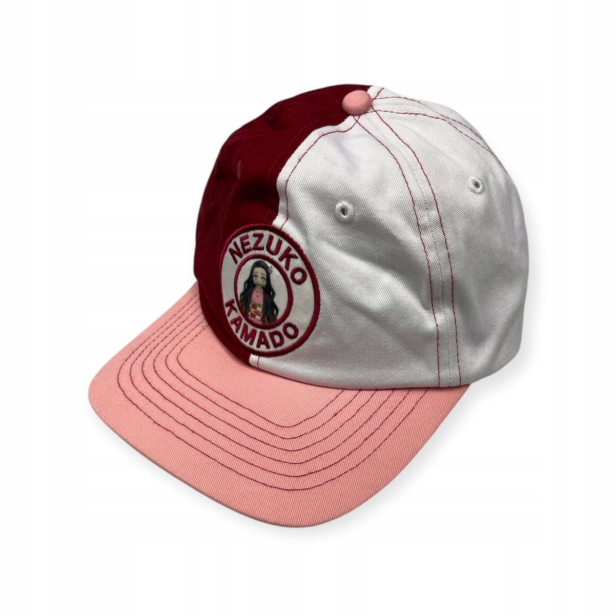 Czapka z daszkiem SPENCER'S DEMON SLAYER