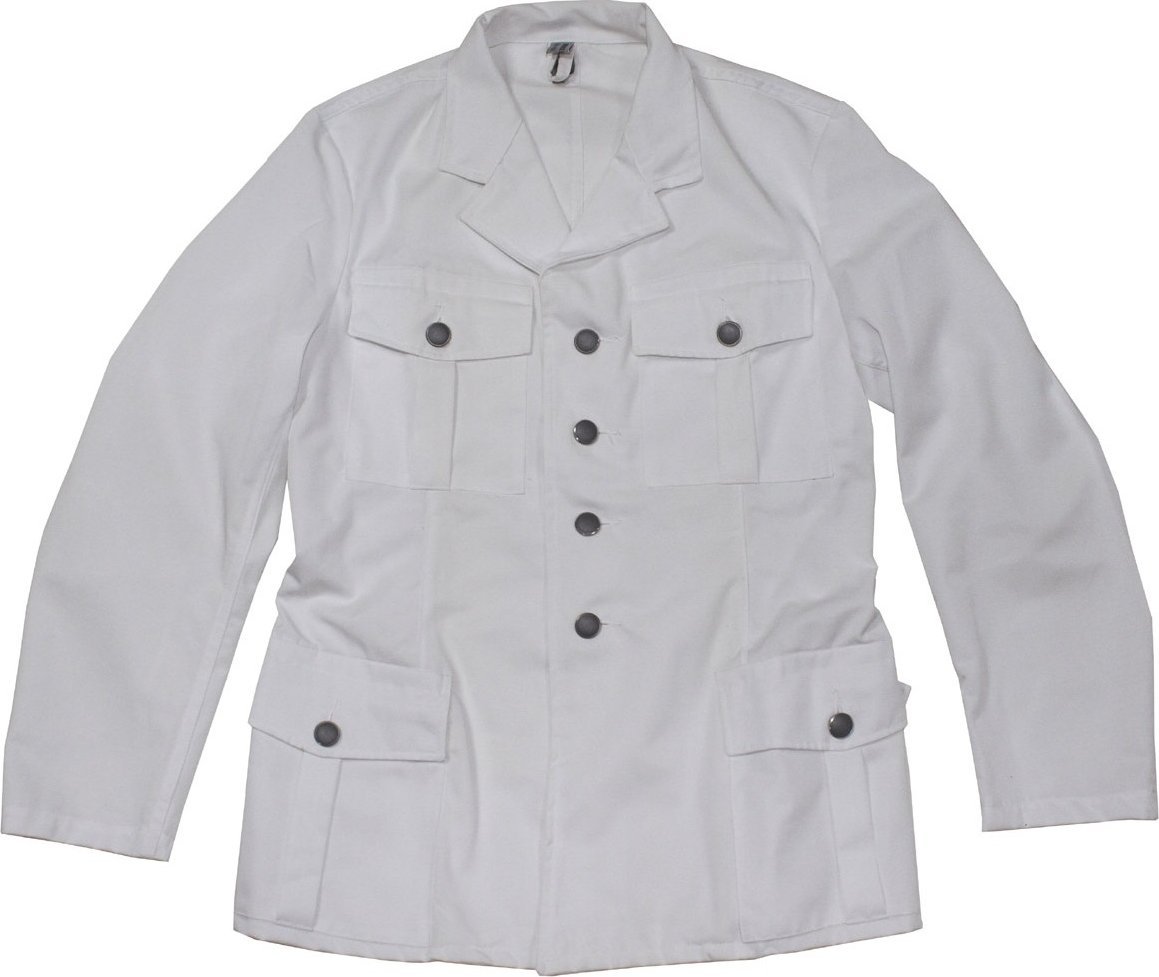 Kurtka męska MFH Austria kurtka biala L