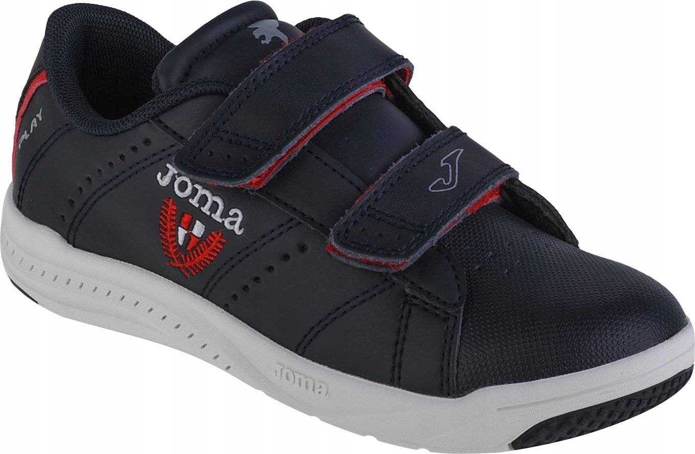 Joma Joma W.Play Jr 2133 WPLAYW2133V Granatowe 24