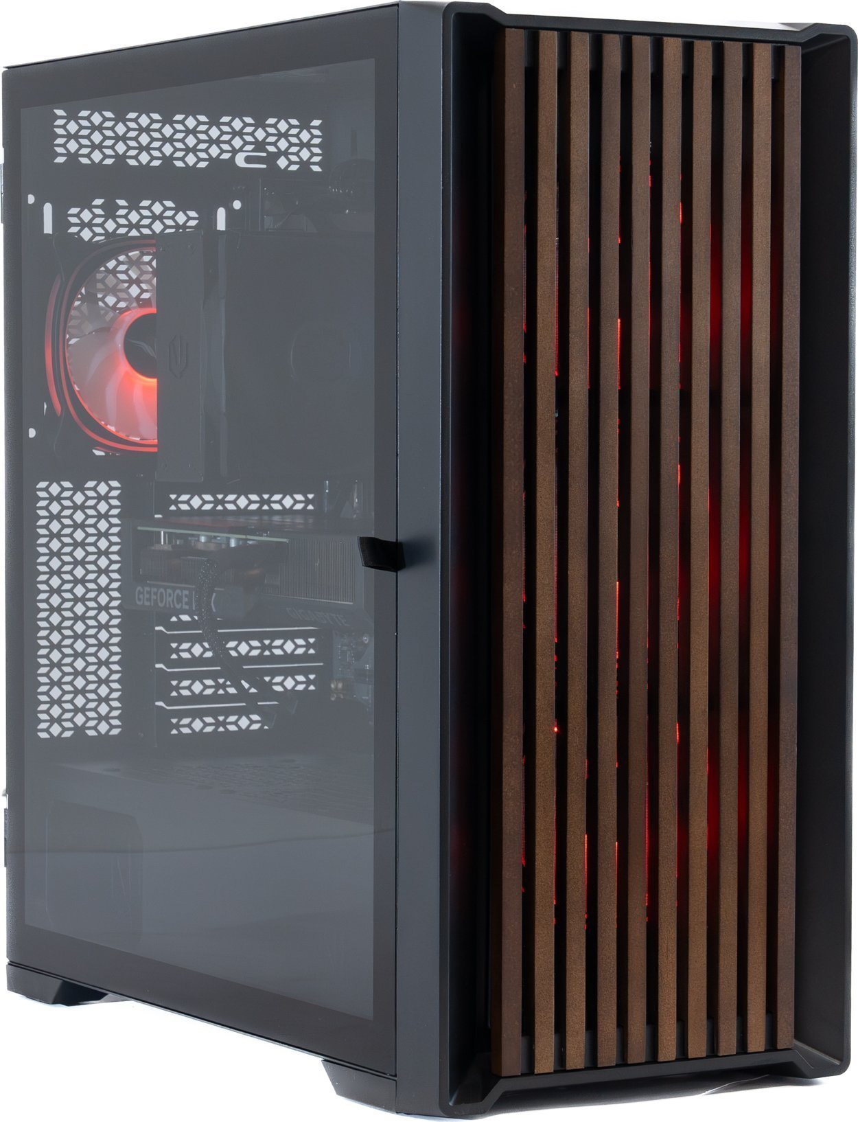 Komputer Game X G700, Ryzen 7 7800X3D, 32 GB, Radeon RX 7900 XTX, 1 TB M.2 PCIe