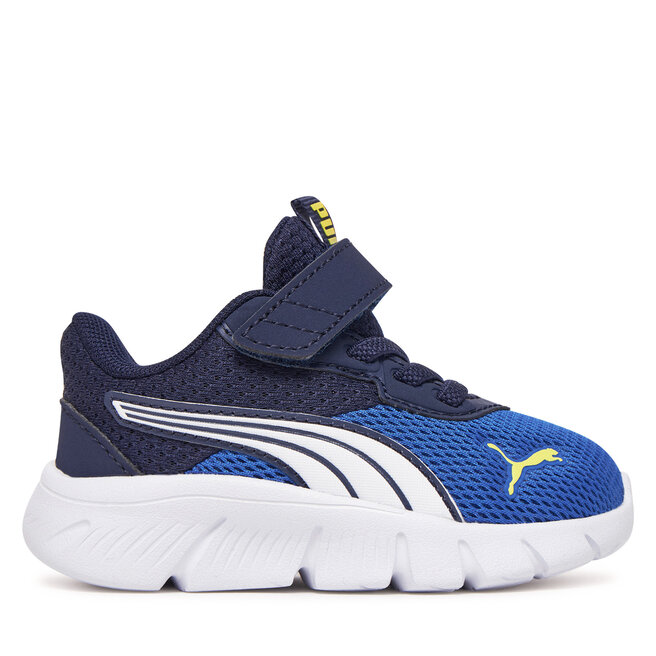 Sneakersy Puma FlexFocus Modern AC+ Inf 311523 02 Granatowy