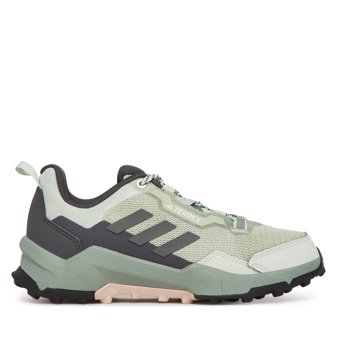 Trekkingi adidas Terrex AX4 IH1156 Zielony