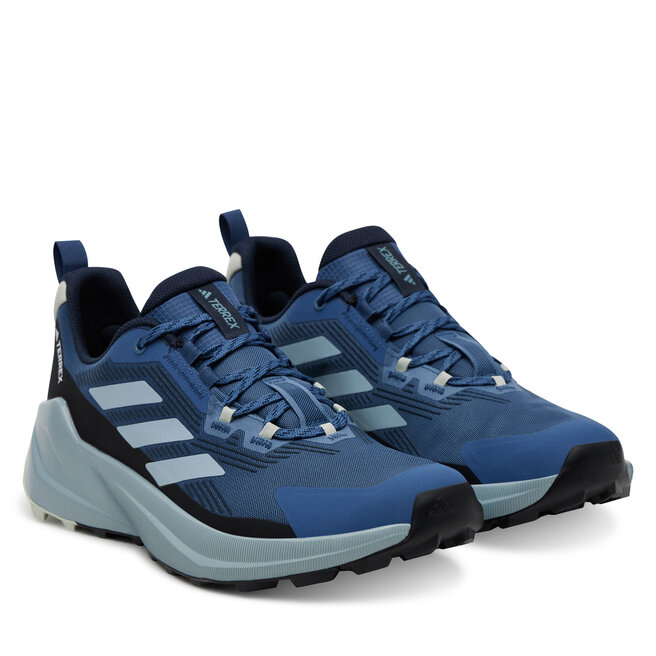 Trekkingi adidas Terrexmaker 2.0 IH6348 Granatowy
