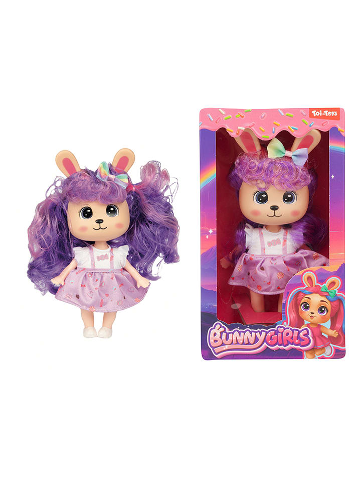 Toi-Toys Lalka 