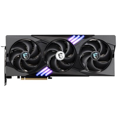 MSI GeForce RTX 5070 Ti Gaming Trio OC Plus 16GB DLSS 4