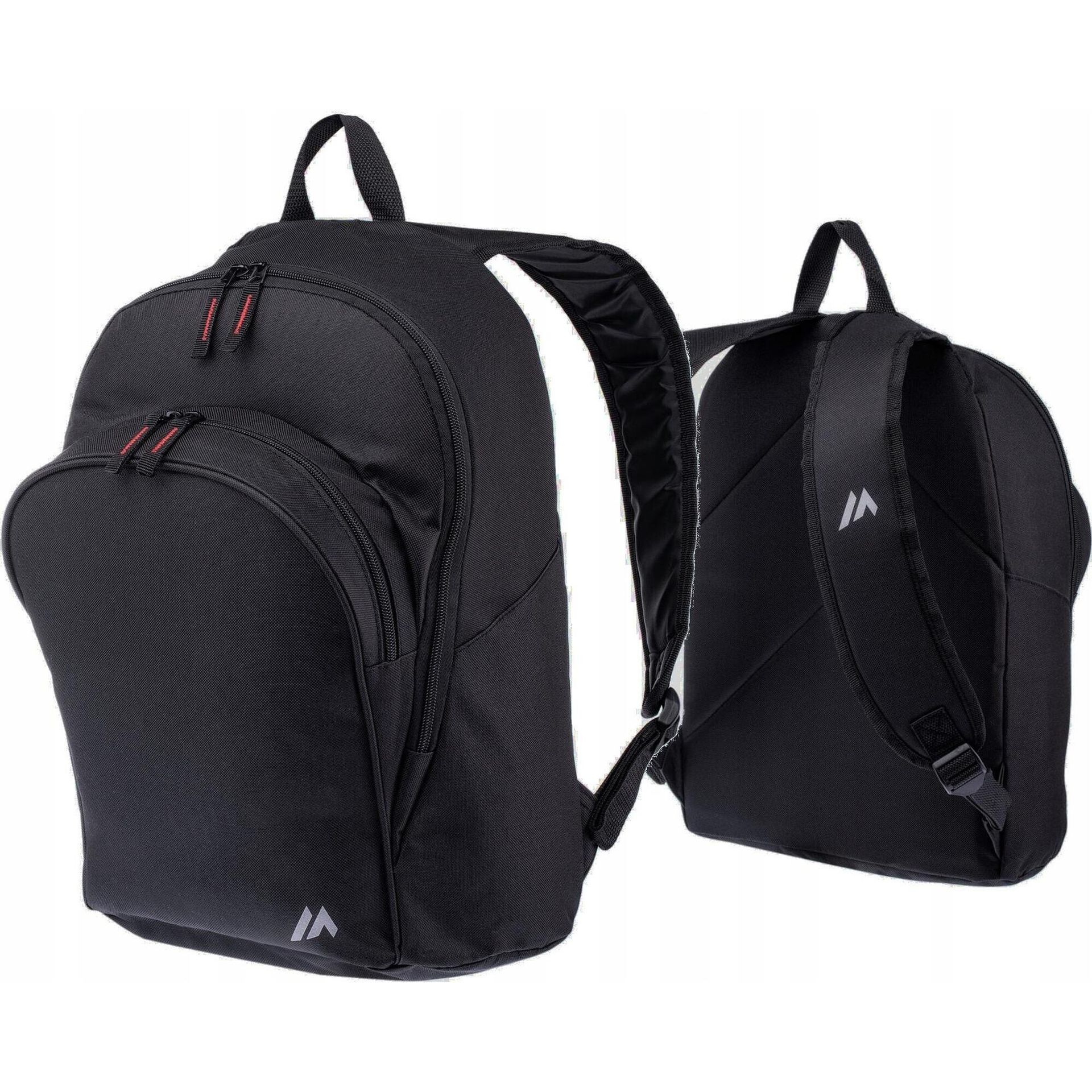 Martes ESSENTIALS Plecak miejski ESSENTIALS MAT 24 M000136682