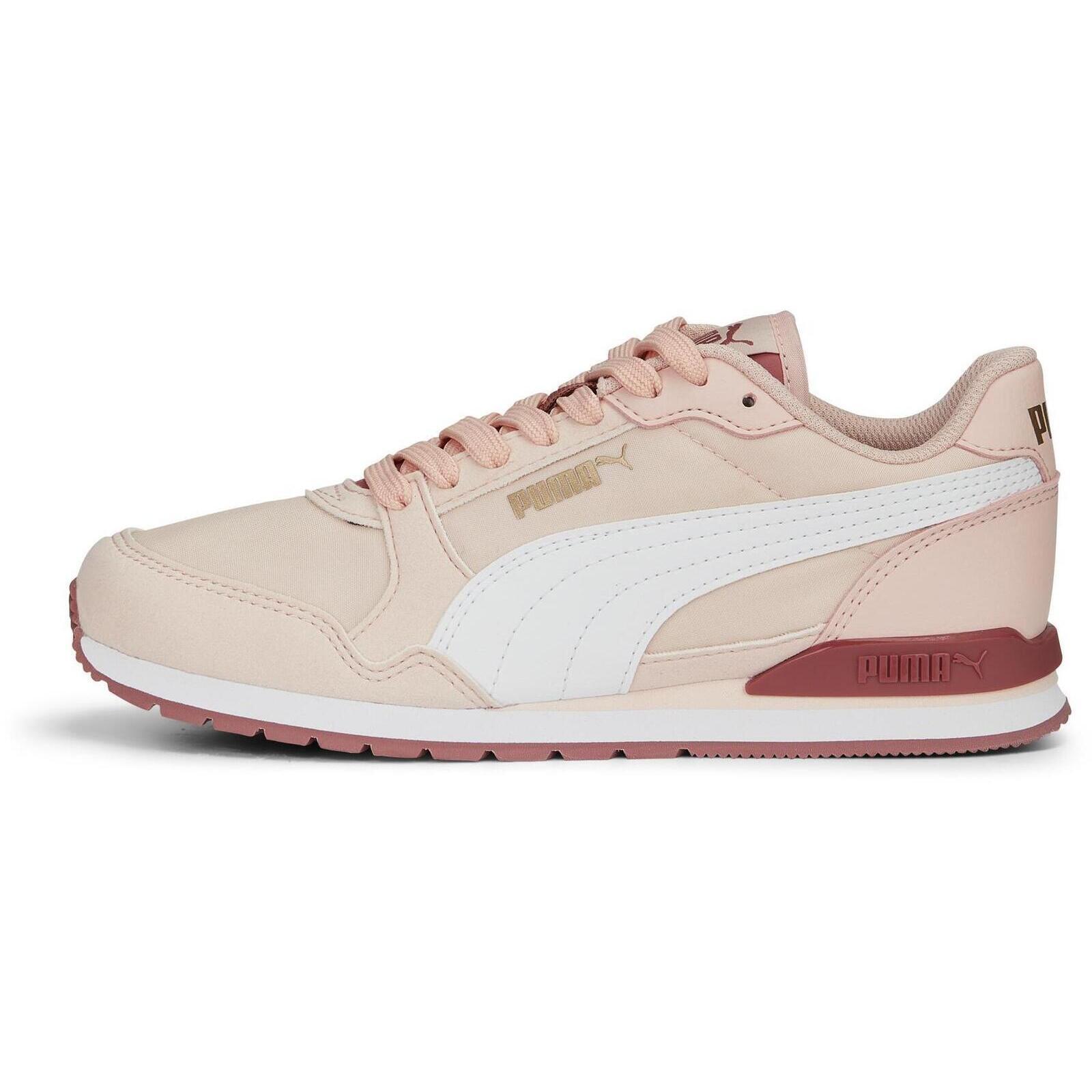 Buty młodzieżowe Puma St Runner v3 Nl Jr 384901 08