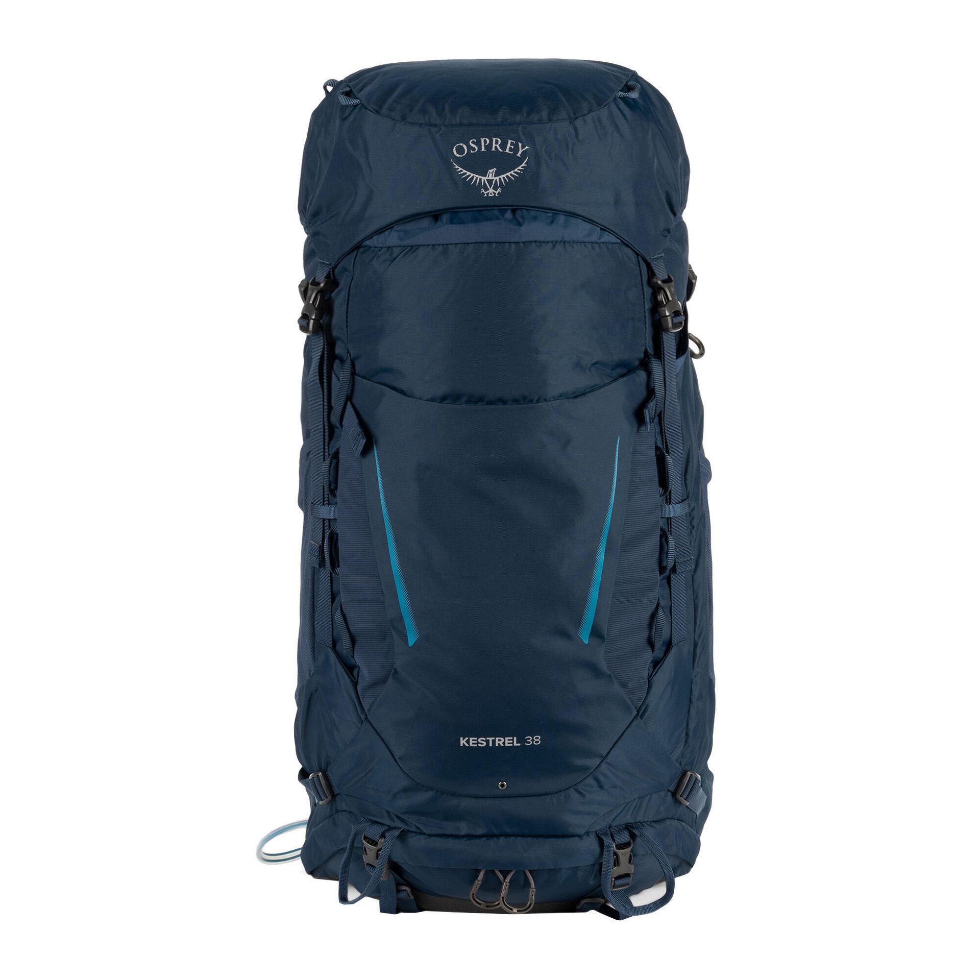 Osprey Kestrel 38 Plecak L-XL 78 cm atlas blue