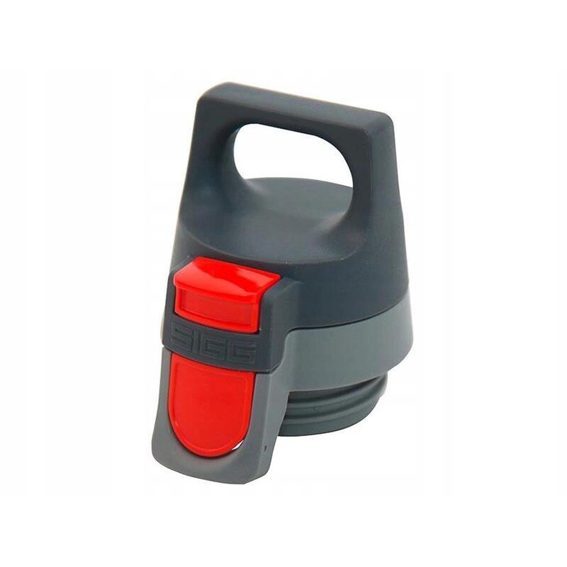 Sigg korek do termosów, szary 8540.2