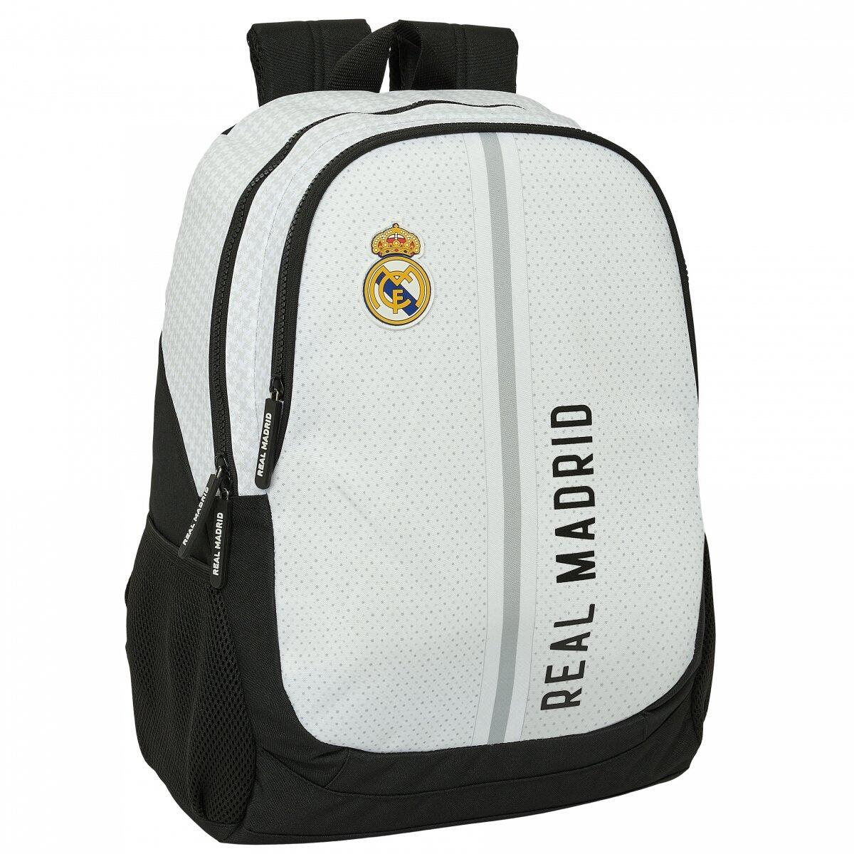 Real Madryt Plecak 260