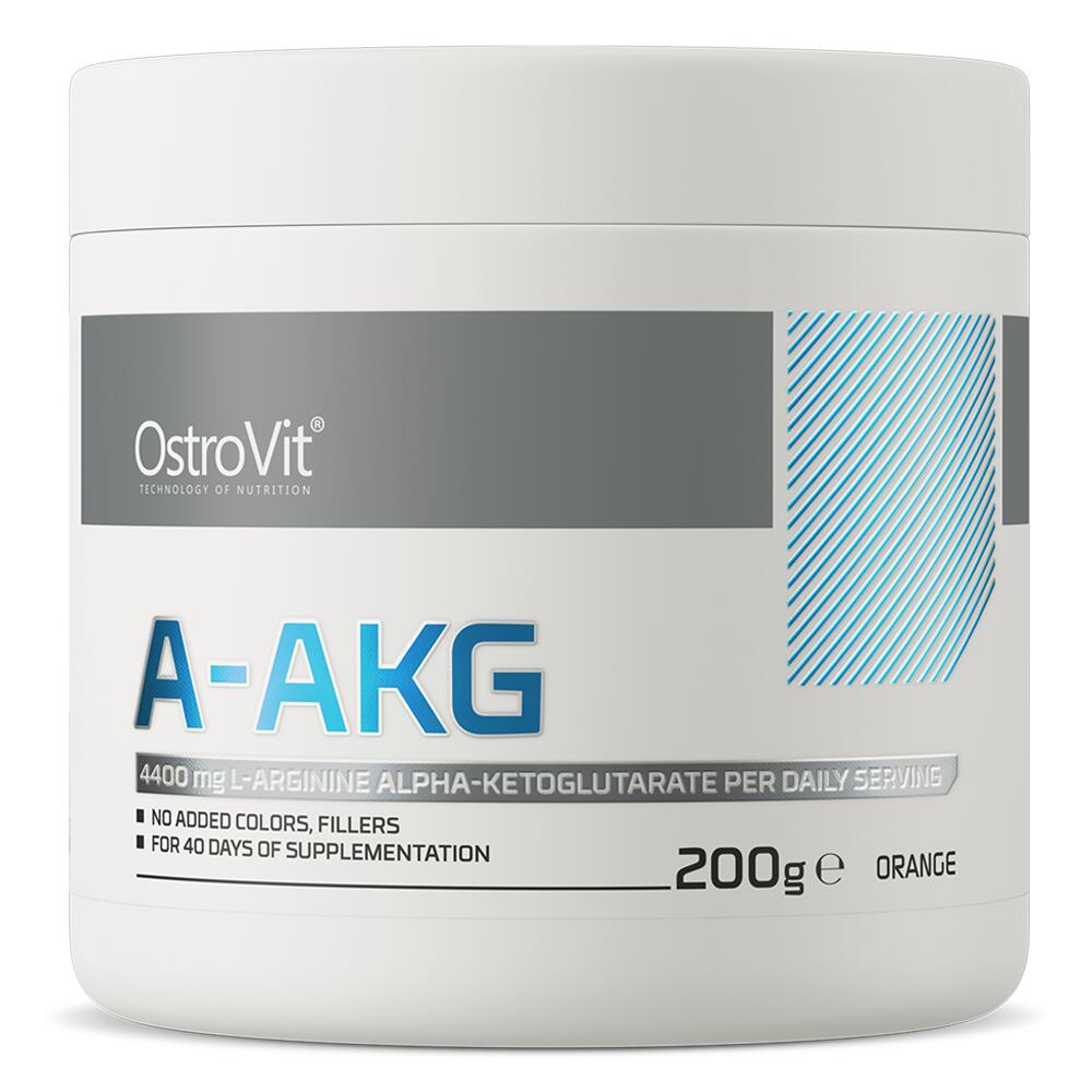 OstroVit A-AKG 200g 260