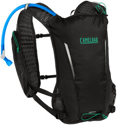 Camelbak Plecak kamizelka do biegania Circuit Run Vest Black