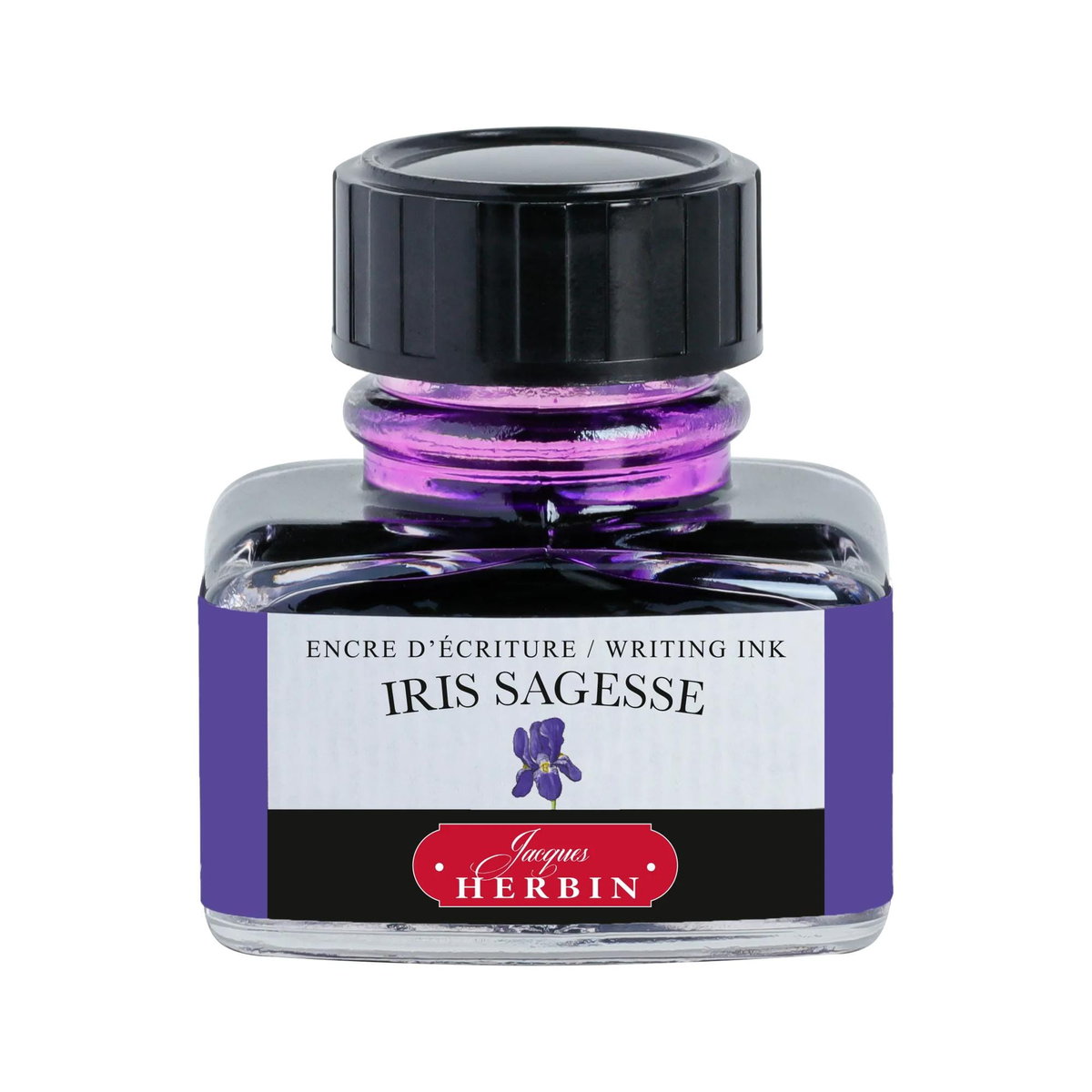Atremant Jacques Herbin 30 ml Iris Sagesse