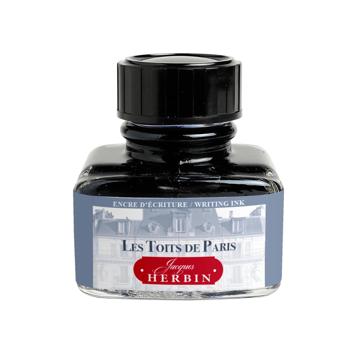 Atrament Jacques Herbin 30 ml Les Toits de Paris