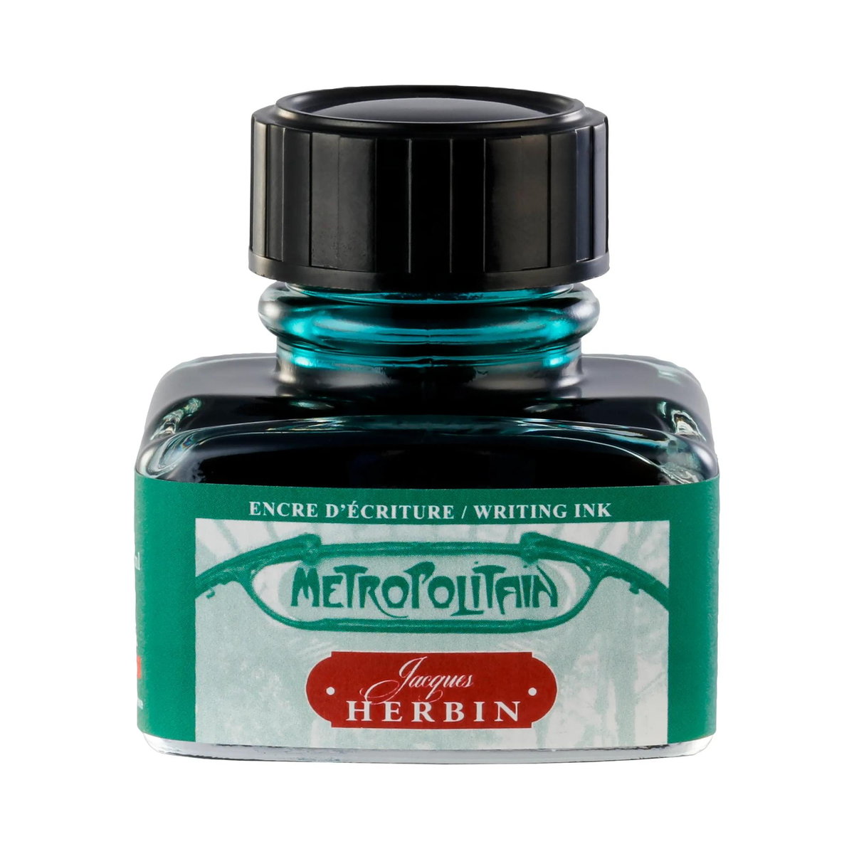 Atrament Jacques Herbin 30 ml Metropolitain