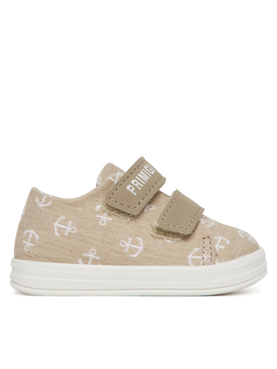 Primigi Sneakersy 7854933 S Beżowy