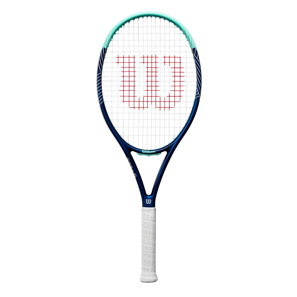 Rakieta tenisowa Wilson Ultra Power 100 2024 L2