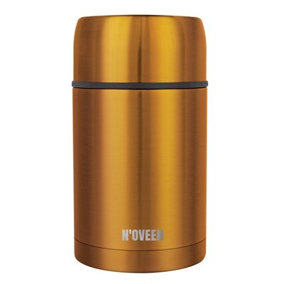 Termos NOVEEN TB953 Miedziany