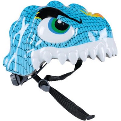 Kask DUNLOP Krokodyl 1070872 Wielokolorowy dla Dzieci ( XS)