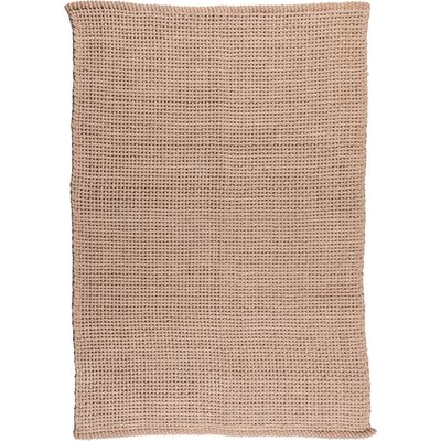 Dywanik łazienkowy MULTIDECOR Belweder 507462 Beżowy